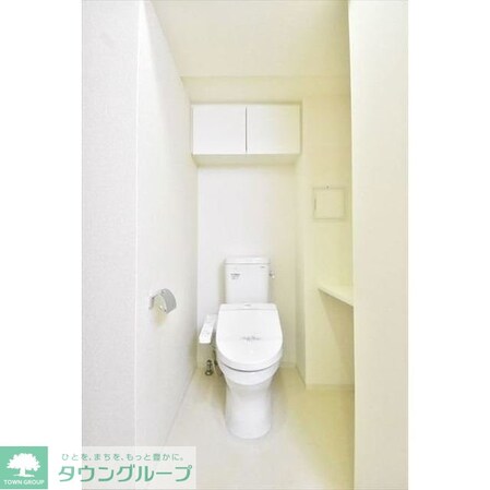 ブライズ亀戸DUEの物件内観写真